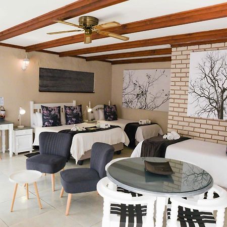 Greenfields Guesthouse & Restaurant อัลเบอร์ตัน ภายนอก รูปภาพ