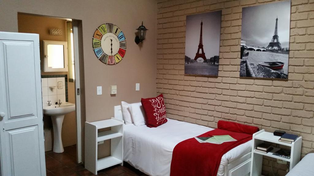 Greenfields Guesthouse & Restaurant อัลเบอร์ตัน ภายนอก รูปภาพ