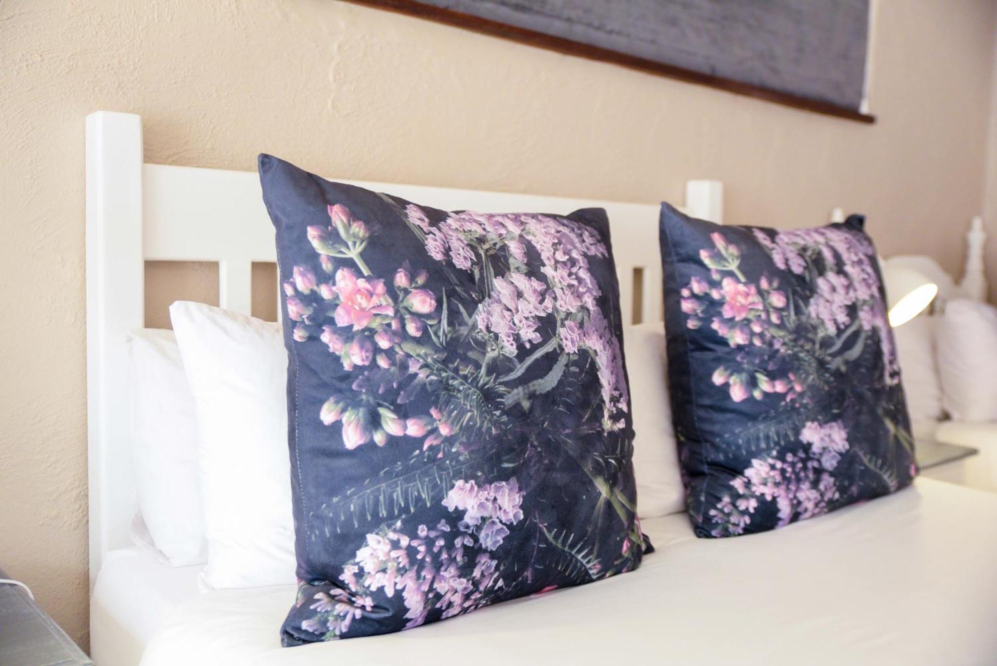 Greenfields Guesthouse & Restaurant อัลเบอร์ตัน ภายนอก รูปภาพ