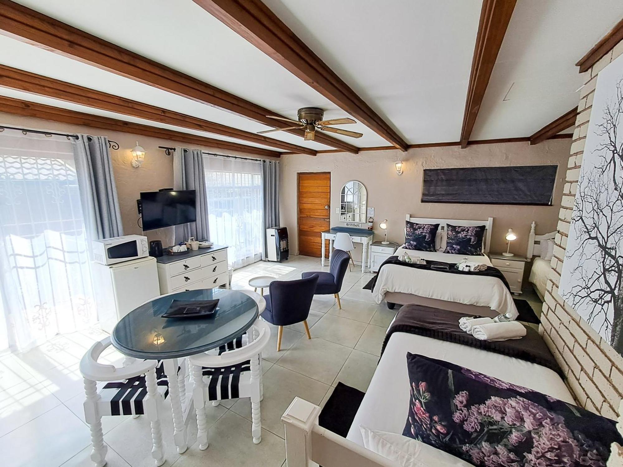 Greenfields Guesthouse & Restaurant อัลเบอร์ตัน ภายนอก รูปภาพ