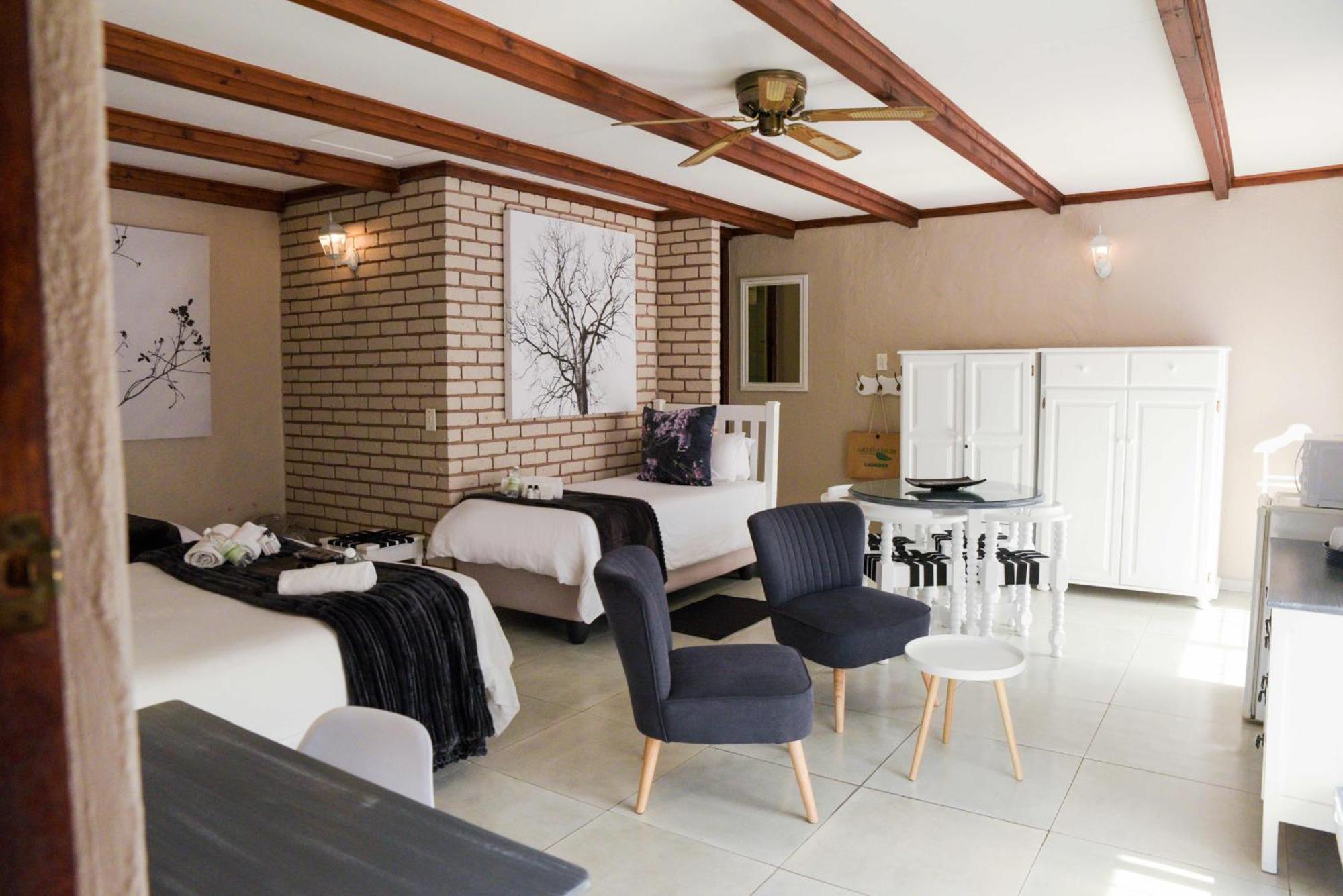 Greenfields Guesthouse & Restaurant อัลเบอร์ตัน ภายนอก รูปภาพ