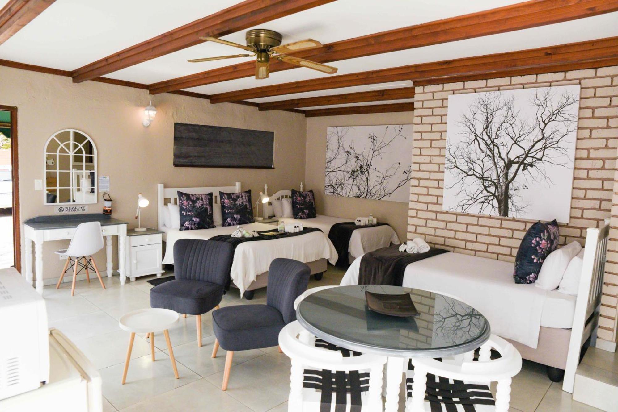 Greenfields Guesthouse & Restaurant อัลเบอร์ตัน ภายนอก รูปภาพ