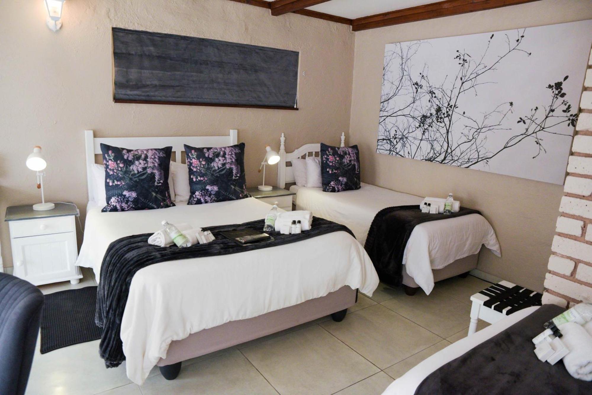 Greenfields Guesthouse & Restaurant อัลเบอร์ตัน ภายนอก รูปภาพ