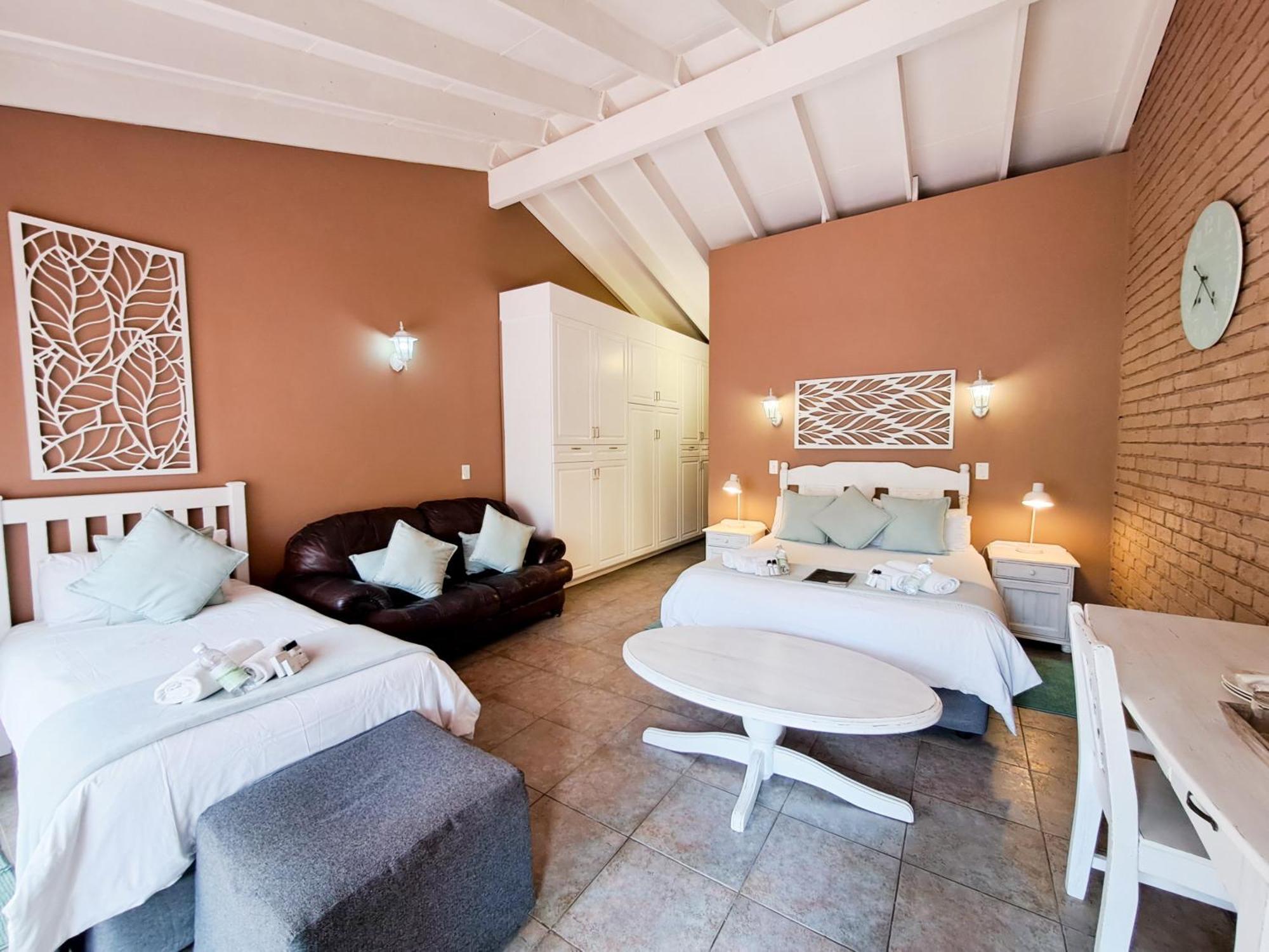 Greenfields Guesthouse & Restaurant อัลเบอร์ตัน ภายนอก รูปภาพ