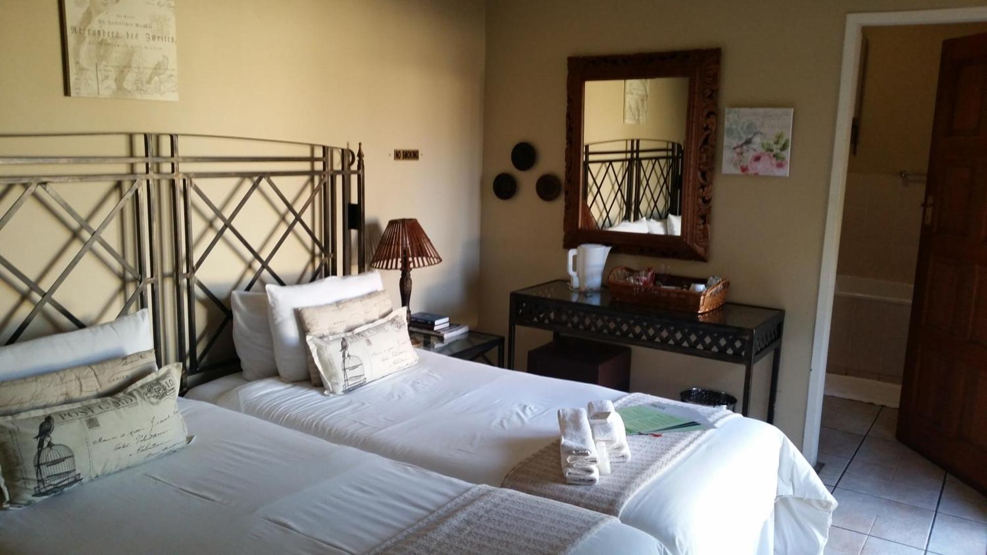 Greenfields Guesthouse & Restaurant อัลเบอร์ตัน ห้อง รูปภาพ