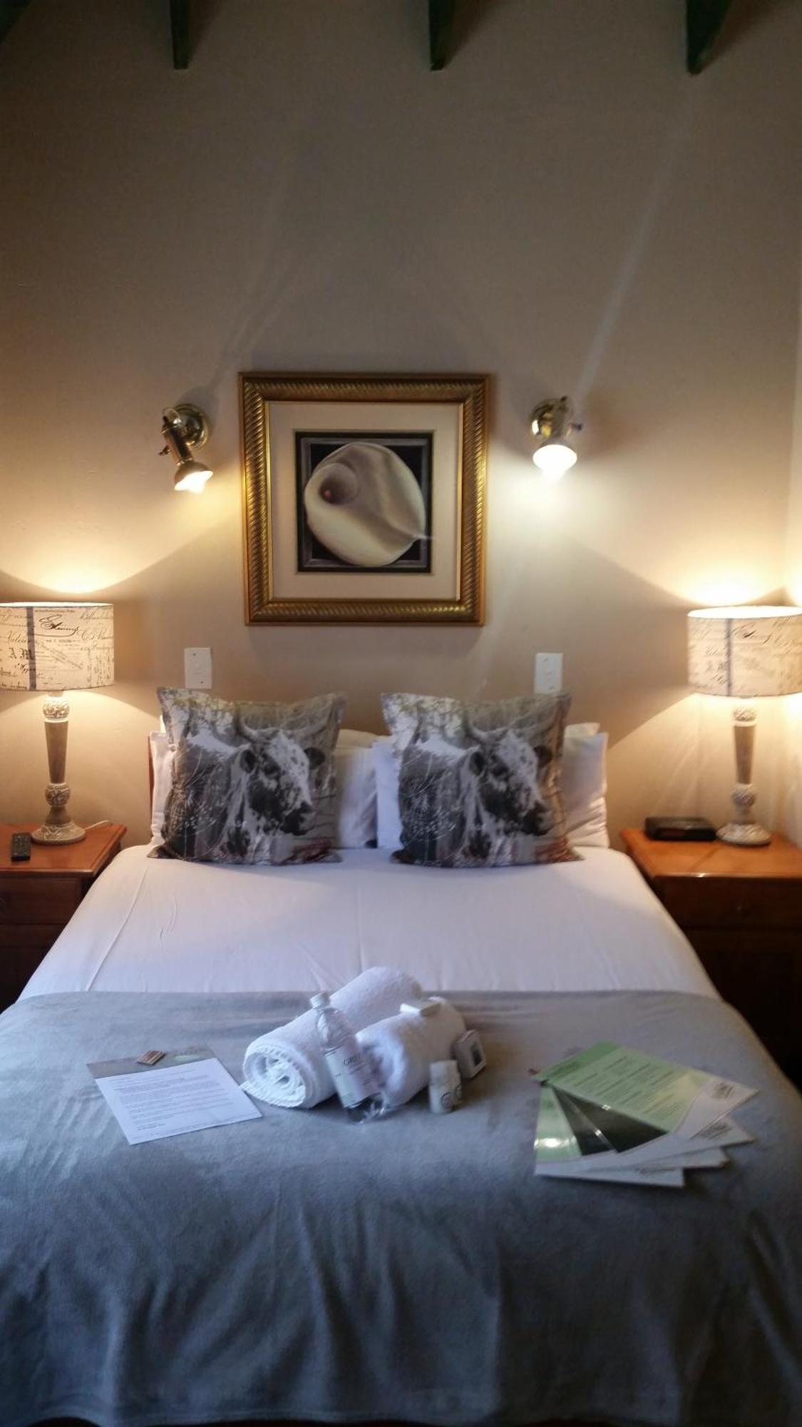 Greenfields Guesthouse & Restaurant อัลเบอร์ตัน ห้อง รูปภาพ