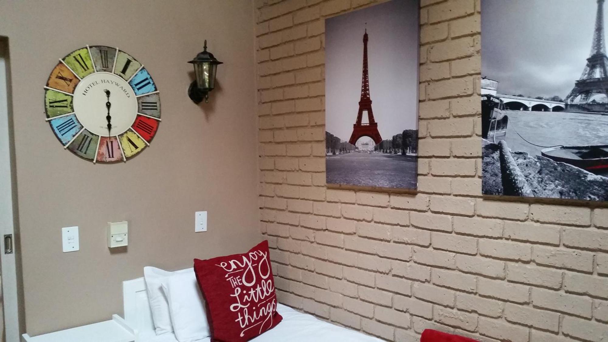Greenfields Guesthouse & Restaurant อัลเบอร์ตัน ห้อง รูปภาพ
