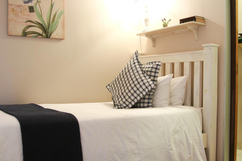 Greenfields Guesthouse & Restaurant อัลเบอร์ตัน ภายนอก รูปภาพ