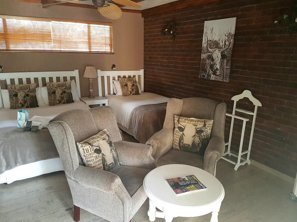 Greenfields Guesthouse & Restaurant อัลเบอร์ตัน ภายนอก รูปภาพ